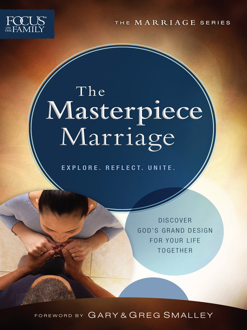 Title details for The Masterpiece Marriage by Focus on the Family - Available